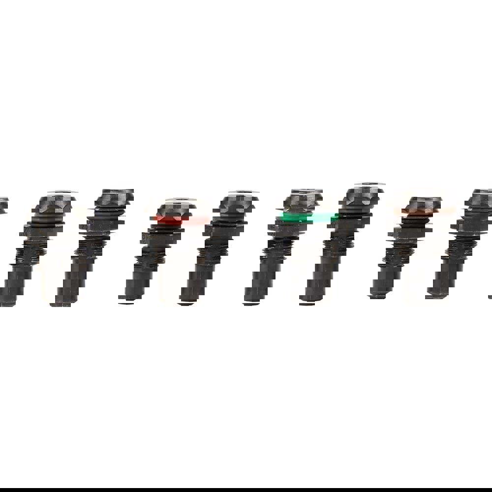 Power Riveter Accessories; Gap (Inch): 1/4 ; Major Diameter (Decimal Inch): 0.5400 ; Fractional Rivet Diameter: 7/32 - 1/4